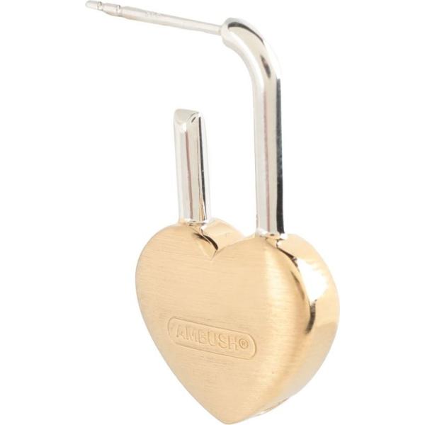 orecchini Ambush marrone