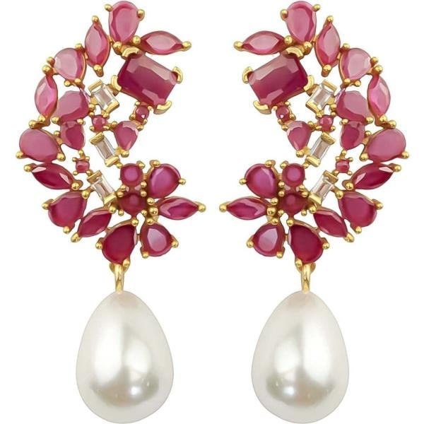 orecchini Bombay Sunset multicolore