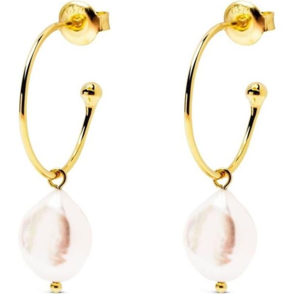 orecchini Singularu bianco