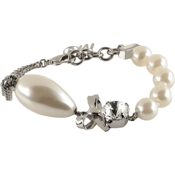 braccialetti Mm6 Maison Margiela bianco