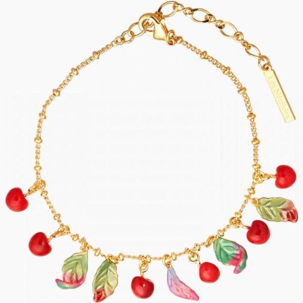 braccialetti Les Nereides bianco