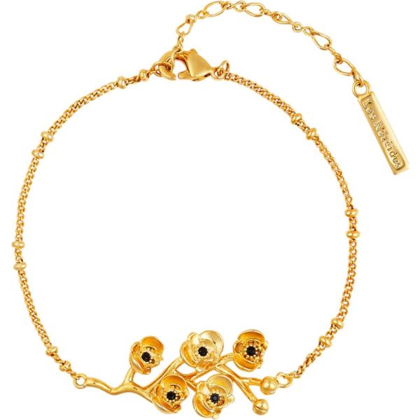 braccialetti Les Nereides multicolore