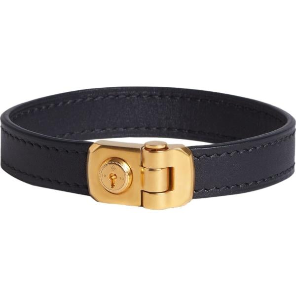 braccialetti Dunhill nero