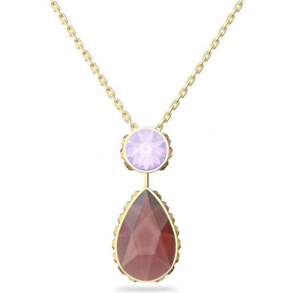 collane Swarovski bianco