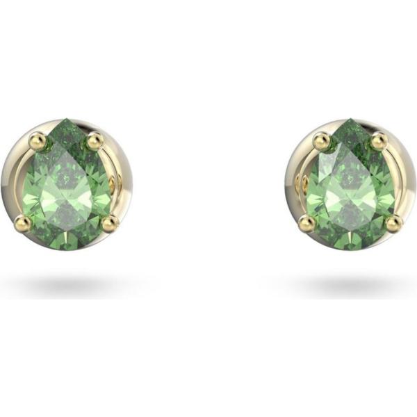 orecchini Swarovski multicolore