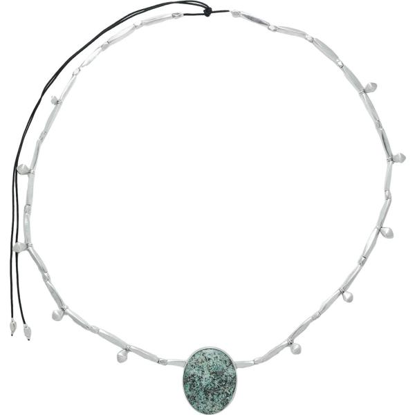 ciondoli Isabel Marant bianco