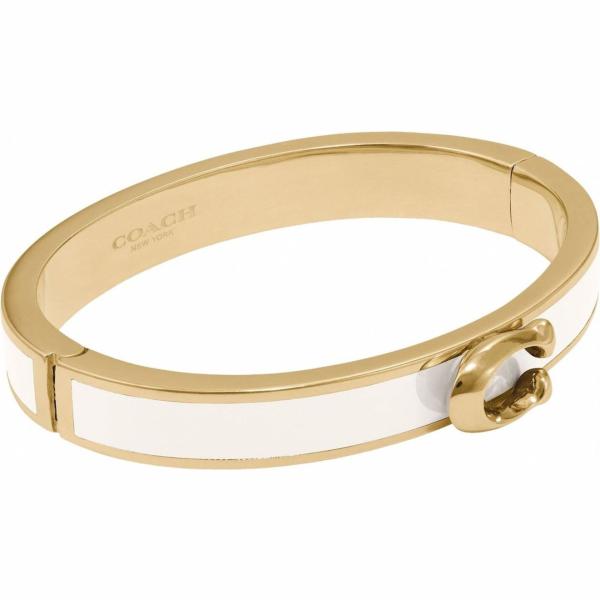 braccialetti Coach arancione