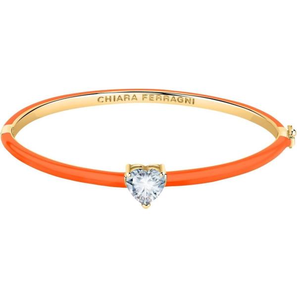 braccialetti Chiara Ferragni bianco