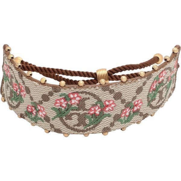 braccialetti Tory Burch bianco