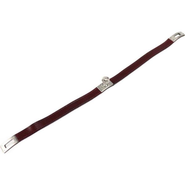 braccialetti Hermès marrone