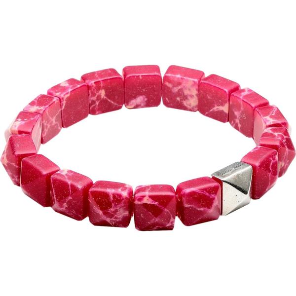 braccialetti Isabel Marant rosso