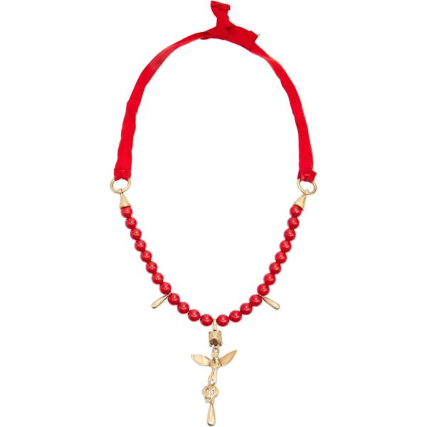 collane Valentino Garavani multicolore