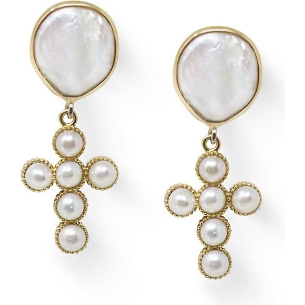 orecchini Vintouch grigio