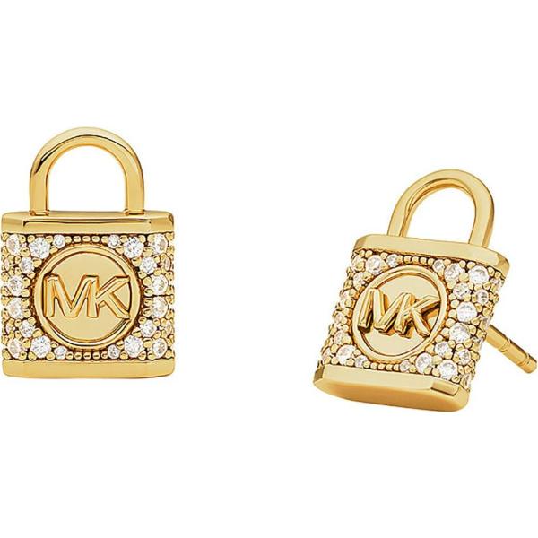 orecchini Michael Kors giallo