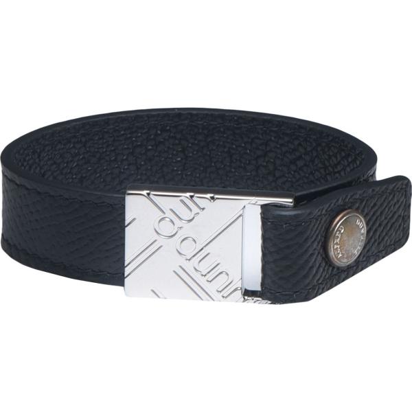 braccialetti Dunhill nero