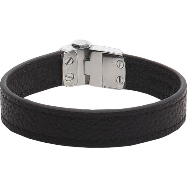 braccialetti Dunhill nero