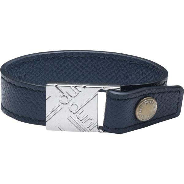 braccialetti Dunhill blu