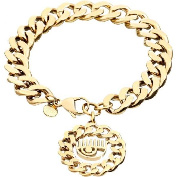 braccialetti Chiara Ferragni marrone