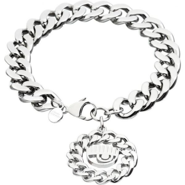 braccialetti Chiara Ferragni bianco