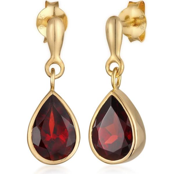 orecchini Elli multicolore