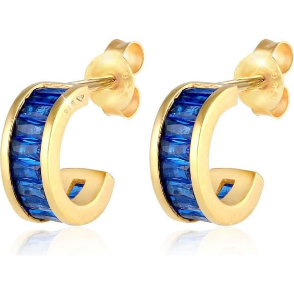 orecchini Elli bianco