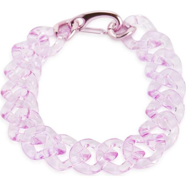 collane Patrizia Pepe rosa