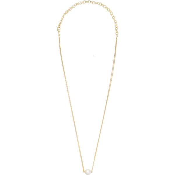 collane Cult Gaia bianco