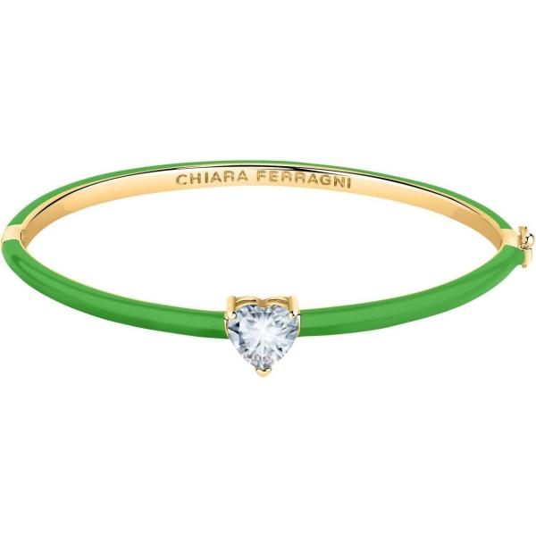 braccialetti Chiara Ferragni multicolore
