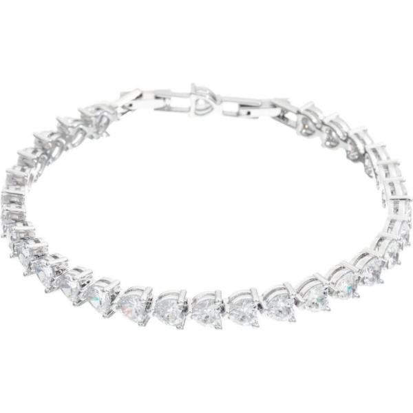 braccialetti Chiara Ferragni bianco