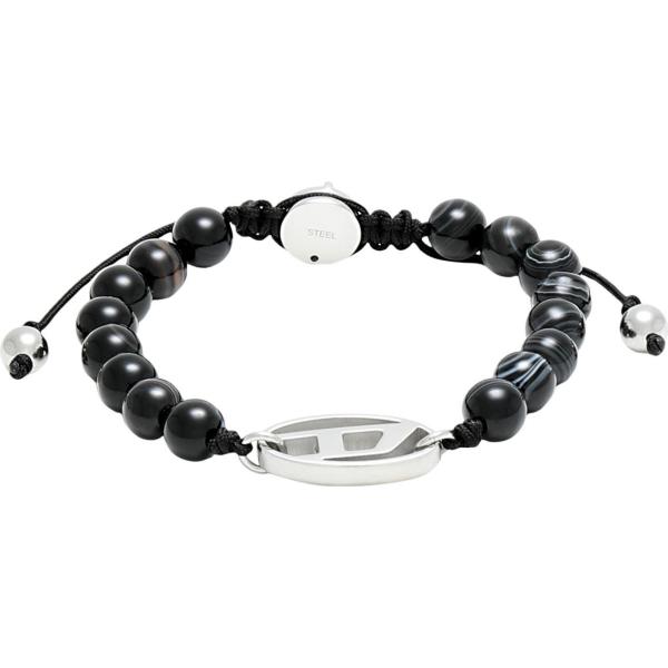 braccialetti Diesel bianco