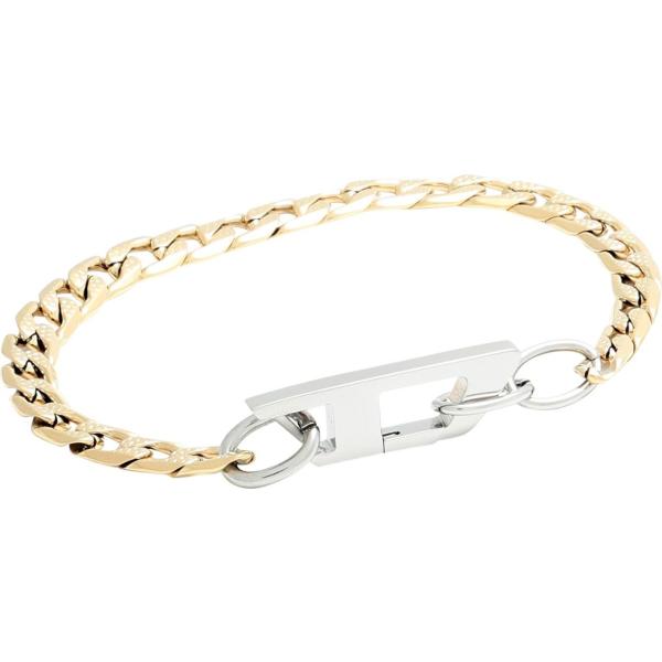 braccialetti Diesel bianco