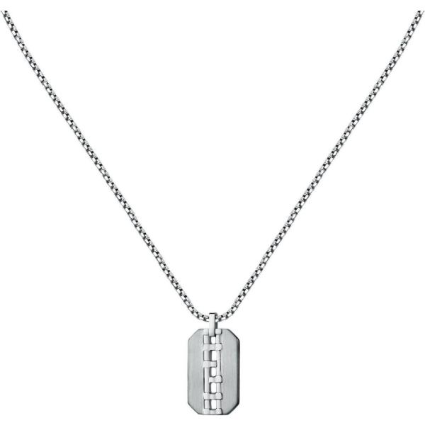 collane Morellato grigio