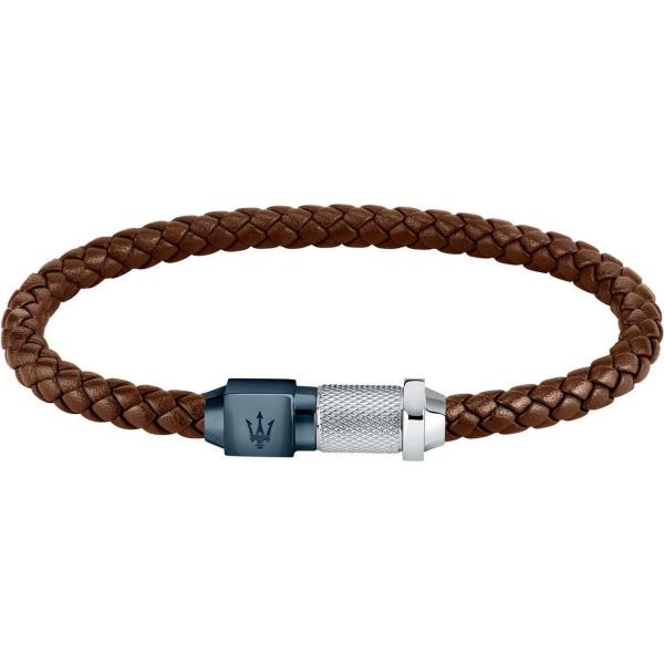braccialetti Maserati bianco