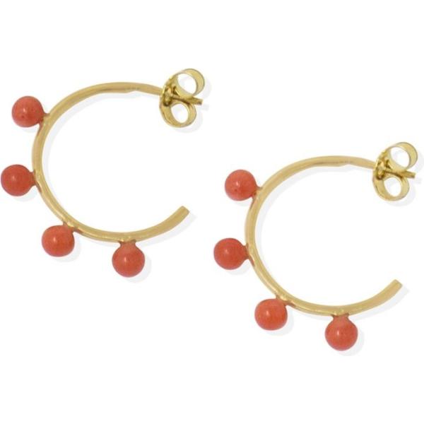 orecchini Vintouch bianco