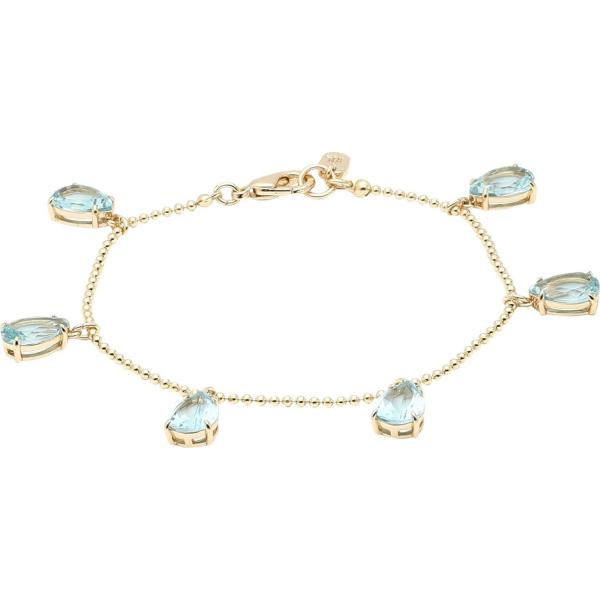 braccialetti Lauren Ralph Lauren bianco