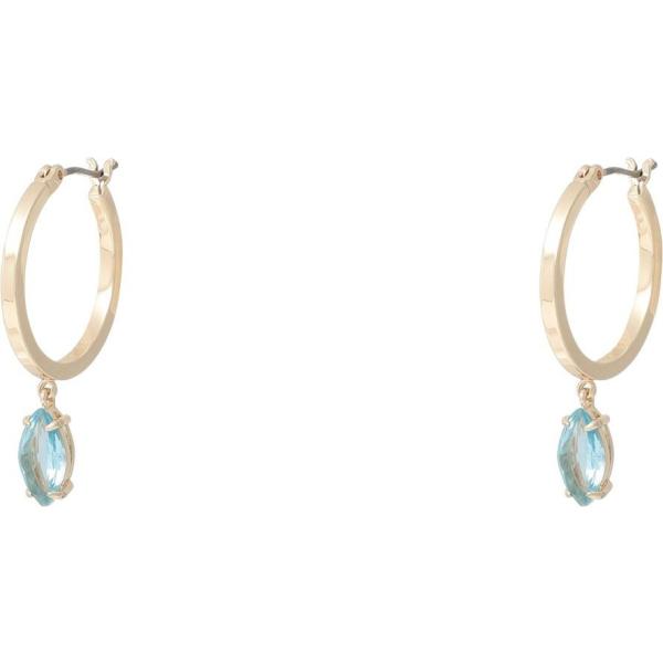 orecchini Lauren Ralph Lauren blu