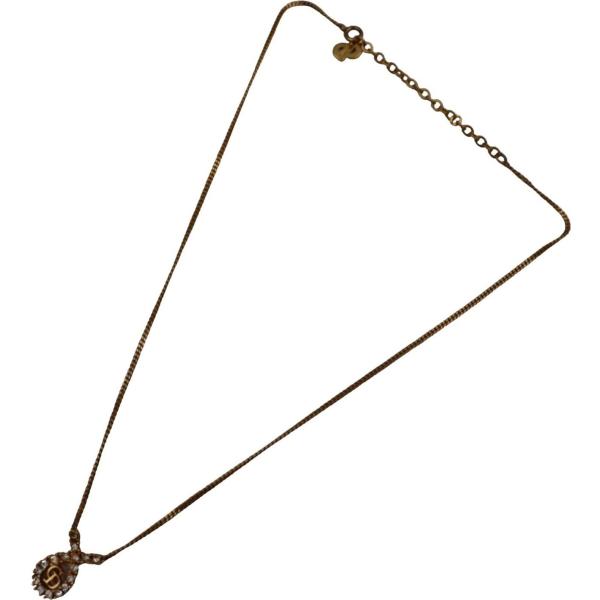 collane Dior multicolore