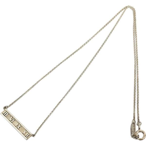collane Tiffany & Co. bianco