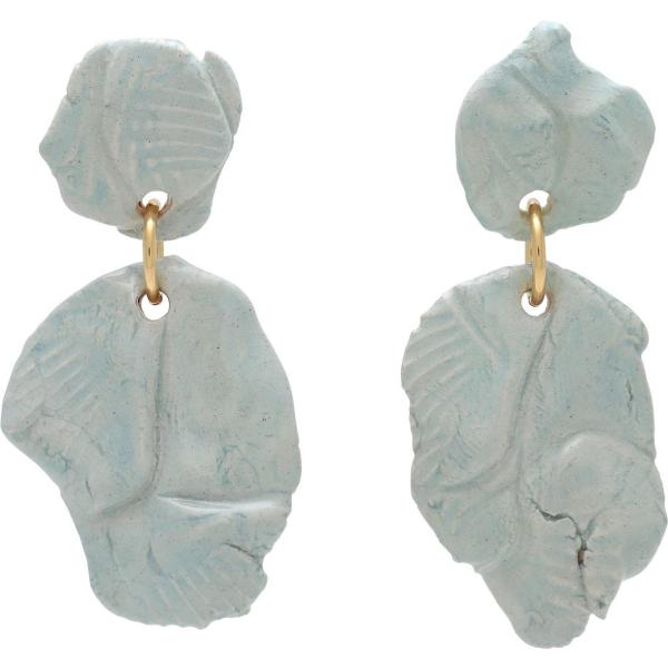 orecchini Levens Jewels verde