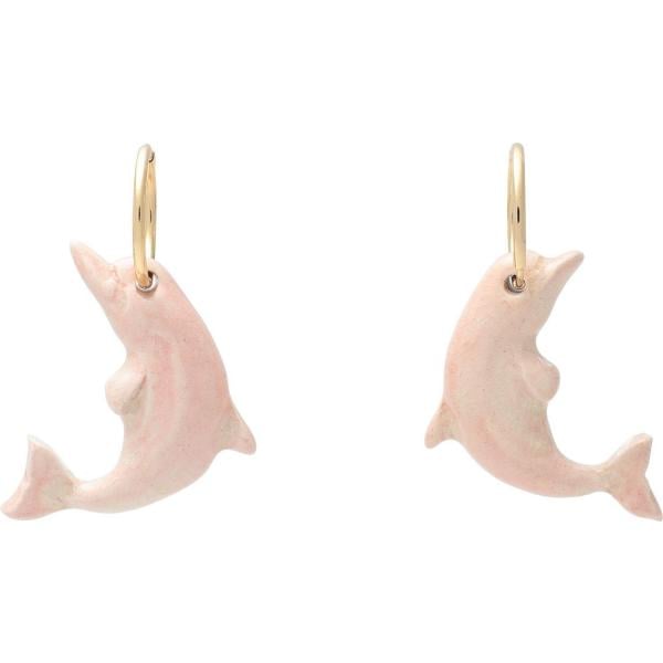orecchini Levens Jewels bianco