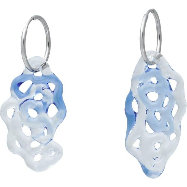 orecchini Levens Jewels blu