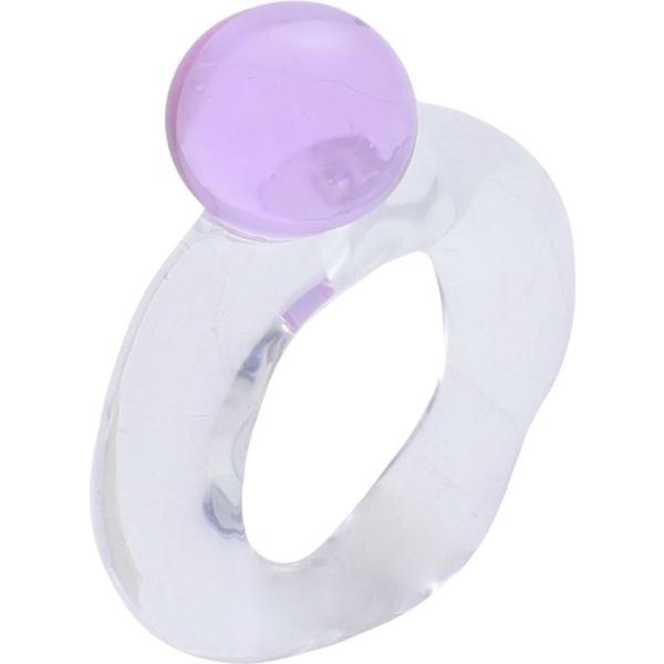 anelli Levens Jewels viola