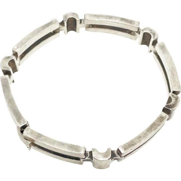 braccialetti Saint Laurent bianco