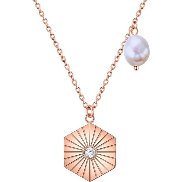 collane Valero Pearls bianco