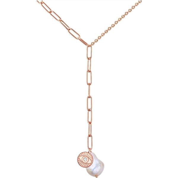collane Valero Pearls bianco