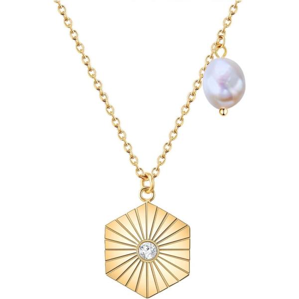 collane Valero Pearls bianco