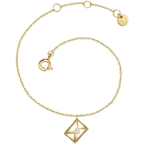 braccialetti GLANZSTÜCKE München bianco