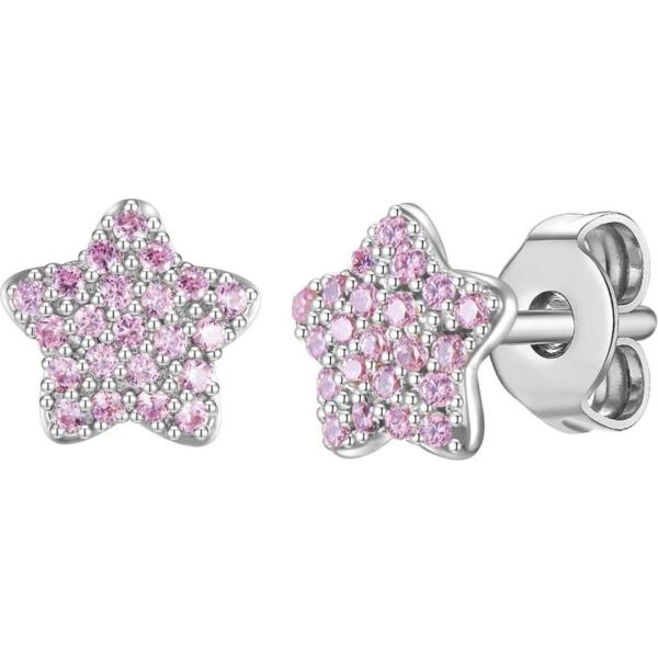 orecchini GLANZSTÜCKE München grigio