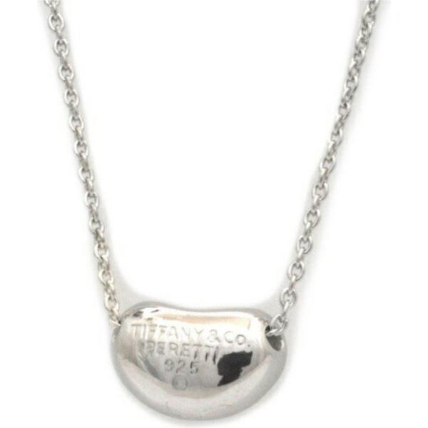 collane Tiffany & Co. bianco