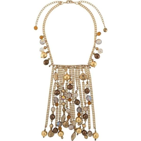 collane Gianfranco Ferre multicolore